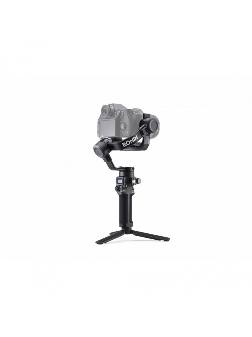 DJI RSС 2 в комплектации Pro Combo купить в Украине.